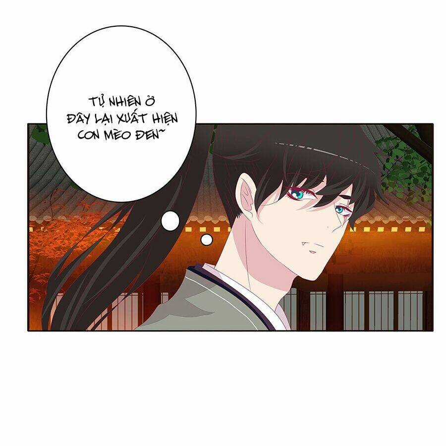 Tướng Quân Mời Ra Trận Chapter 157 trang 12