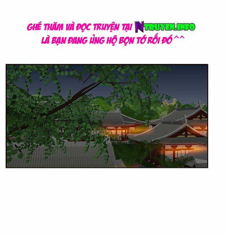 Tướng Quân Mời Ra Trận Chapter 157 trang 15