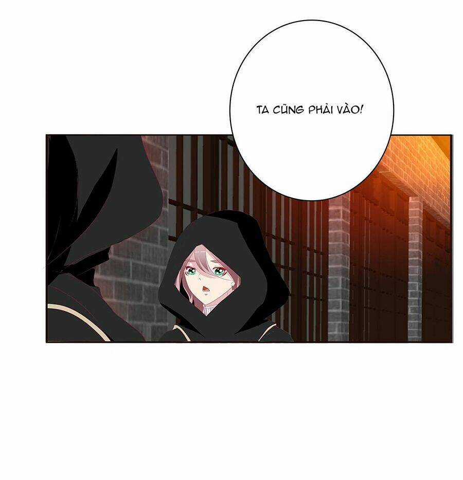 Tướng Quân Mời Ra Trận Chapter 157 trang 18