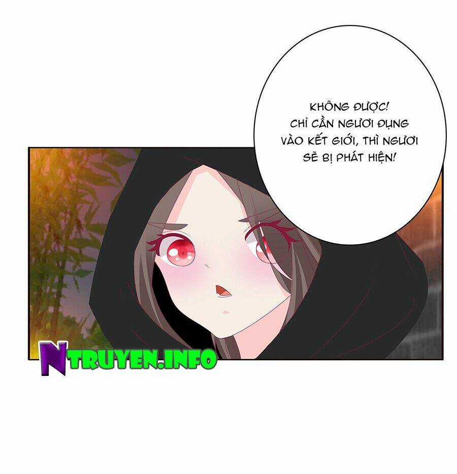 Tướng Quân Mời Ra Trận Chapter 157 trang 19