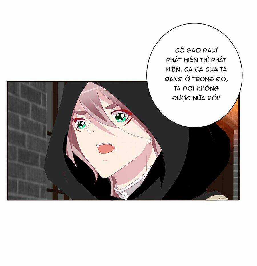 Tướng Quân Mời Ra Trận Chapter 157 trang 20