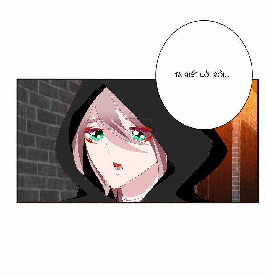 Tướng Quân Mời Ra Trận Chapter 157 trang 23