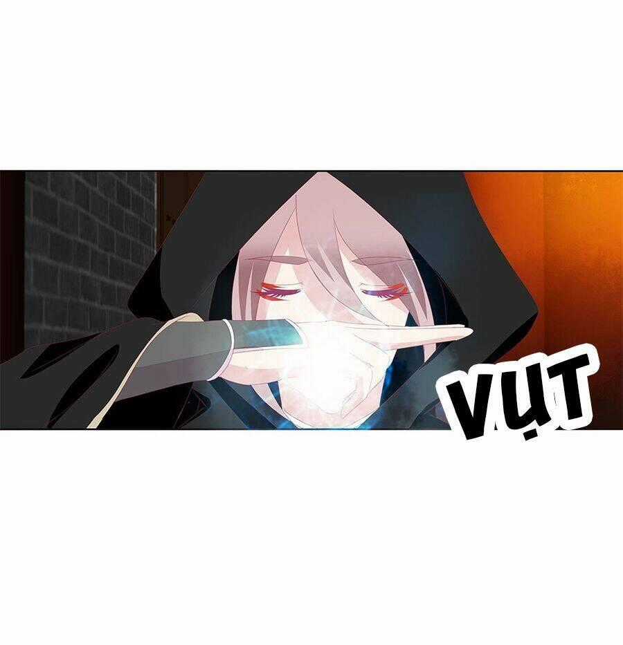 Tướng Quân Mời Ra Trận Chapter 157 trang 24