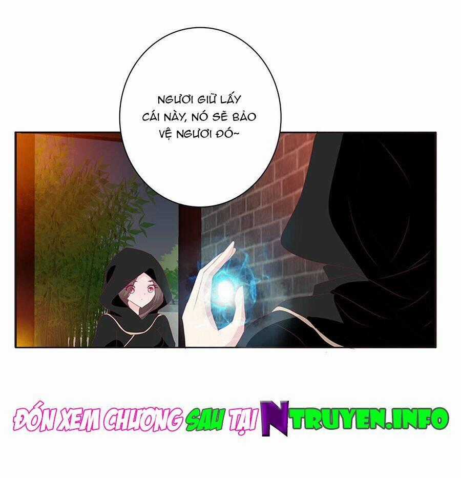 Tướng Quân Mời Ra Trận Chapter 157 trang 25