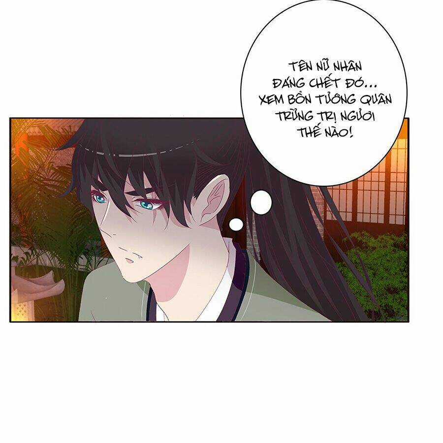 Tướng Quân Mời Ra Trận Chapter 157 trang 3