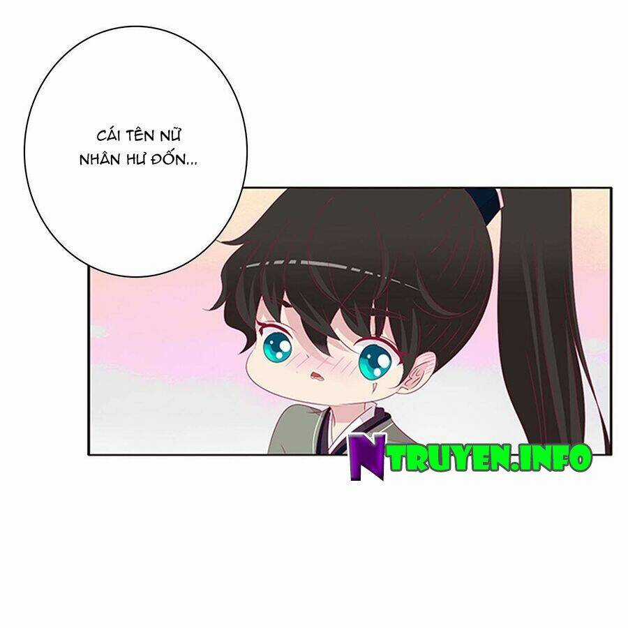 Tướng Quân Mời Ra Trận Chapter 157 trang 7