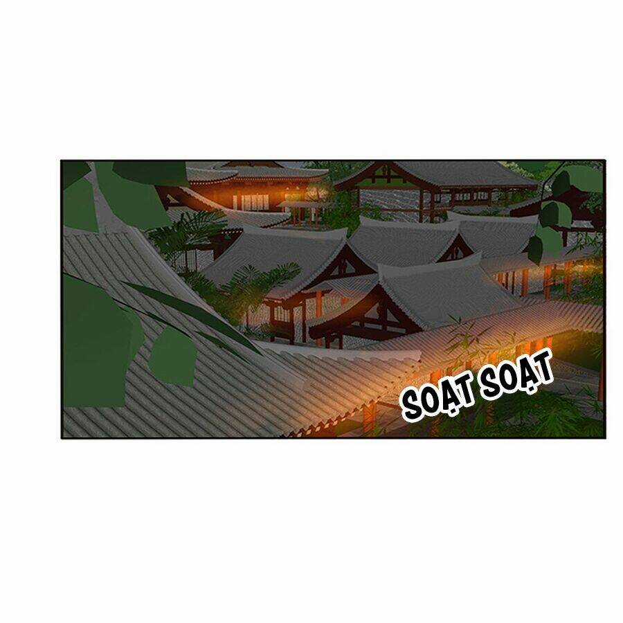 Tướng Quân Mời Ra Trận Chapter 157 trang 8