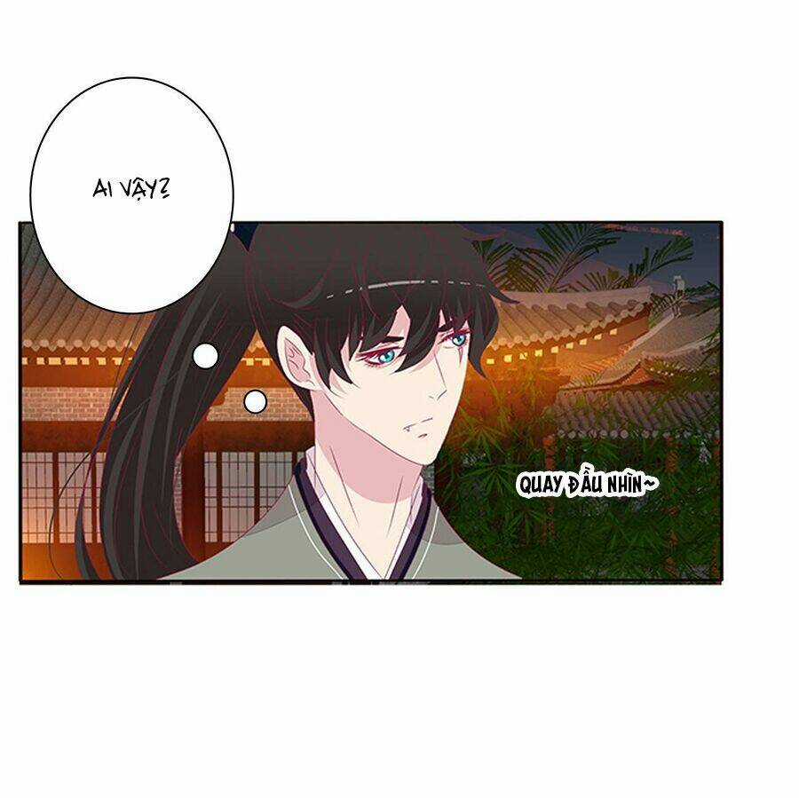 Tướng Quân Mời Ra Trận Chapter 157 trang 9