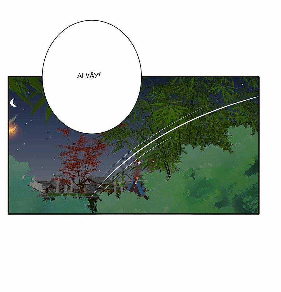 Tướng Quân Mời Ra Trận Chapter 158 trang 10