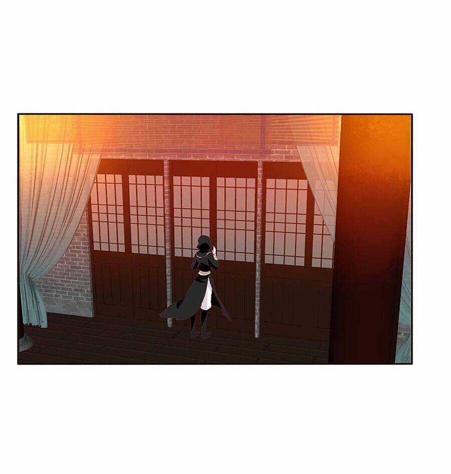 Tướng Quân Mời Ra Trận Chapter 158 trang 13