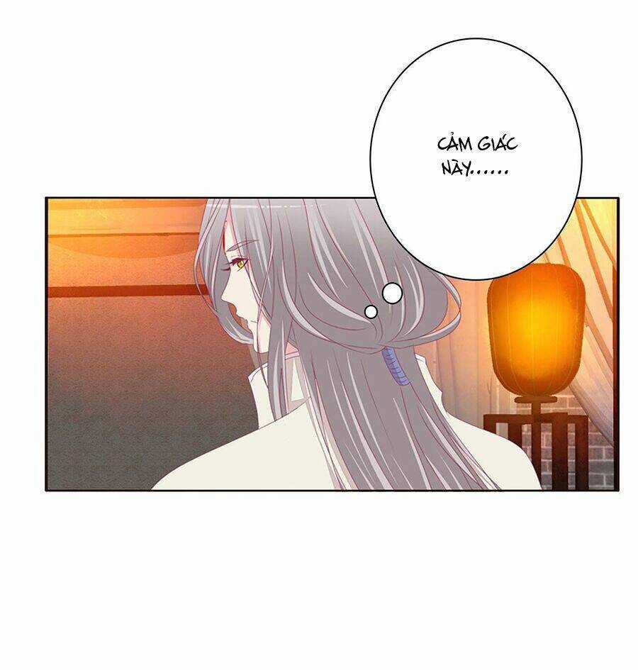 Tướng Quân Mời Ra Trận Chapter 158 trang 14