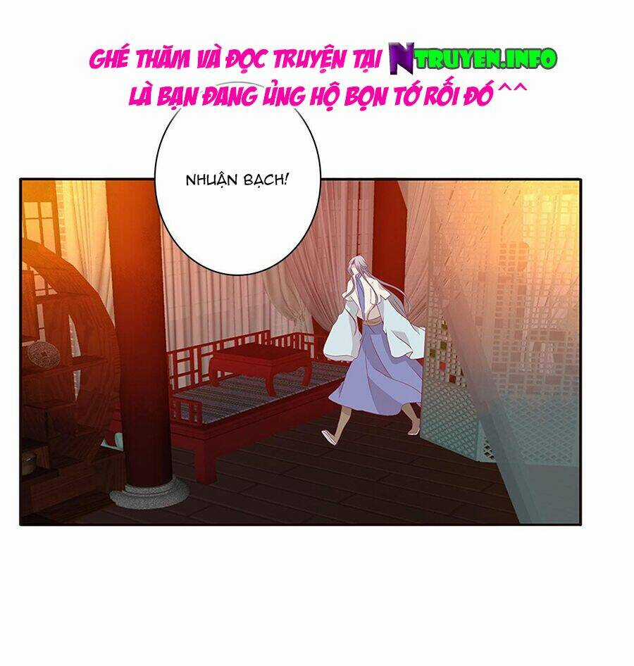 Tướng Quân Mời Ra Trận Chapter 158 trang 15