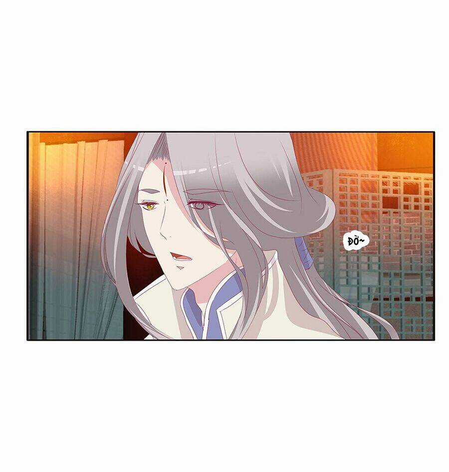 Tướng Quân Mời Ra Trận Chapter 158 trang 16