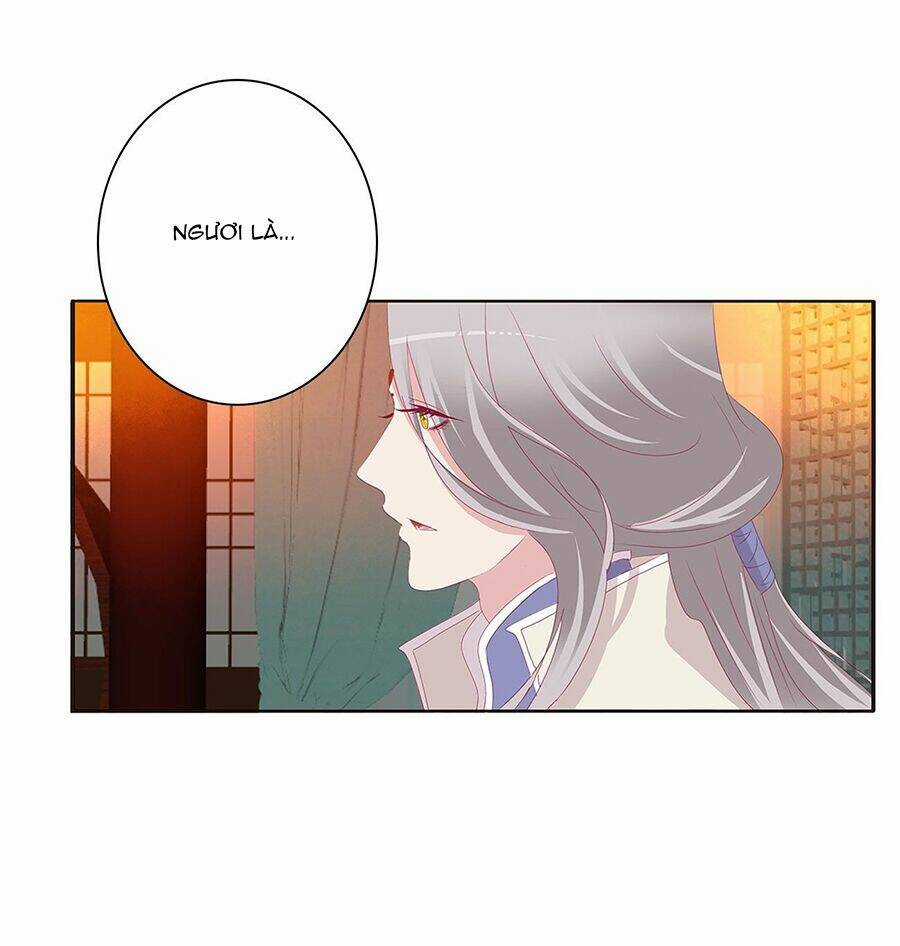 Tướng Quân Mời Ra Trận Chapter 158 trang 18