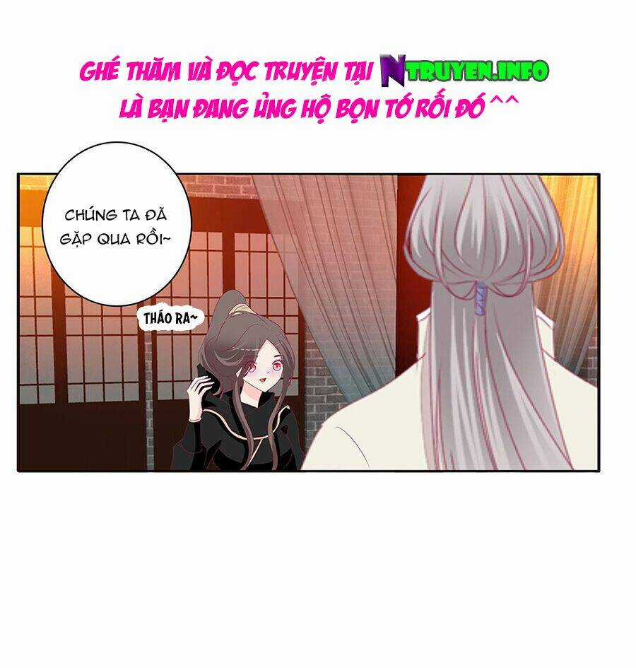 Tướng Quân Mời Ra Trận Chapter 158 trang 19