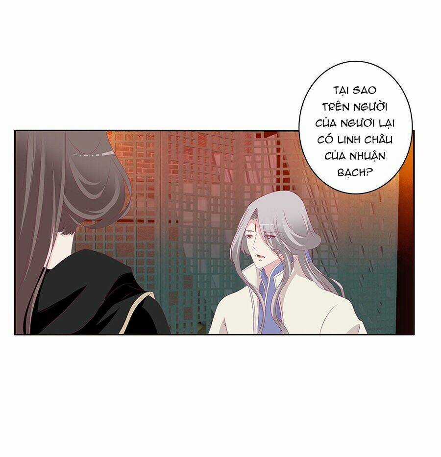 Tướng Quân Mời Ra Trận Chapter 158 trang 20