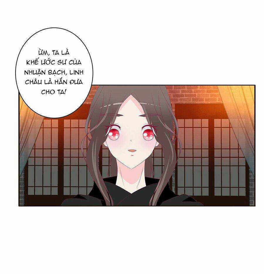 Tướng Quân Mời Ra Trận Chapter 158 trang 21