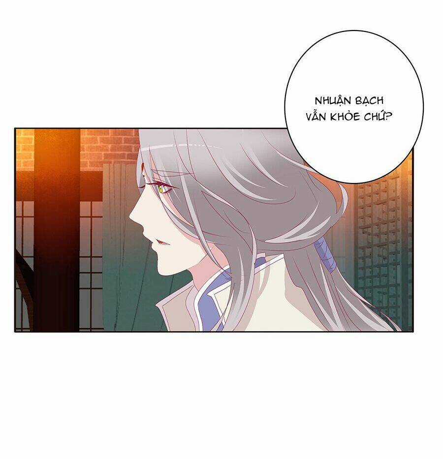 Tướng Quân Mời Ra Trận Chapter 158 trang 22