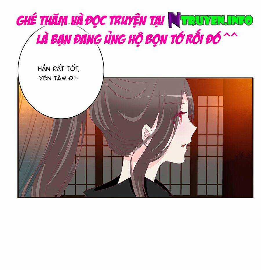 Tướng Quân Mời Ra Trận Chapter 158 trang 23