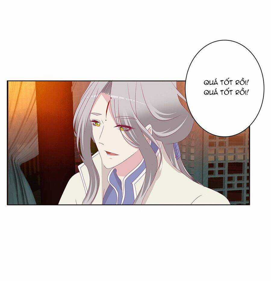 Tướng Quân Mời Ra Trận Chapter 158 trang 24