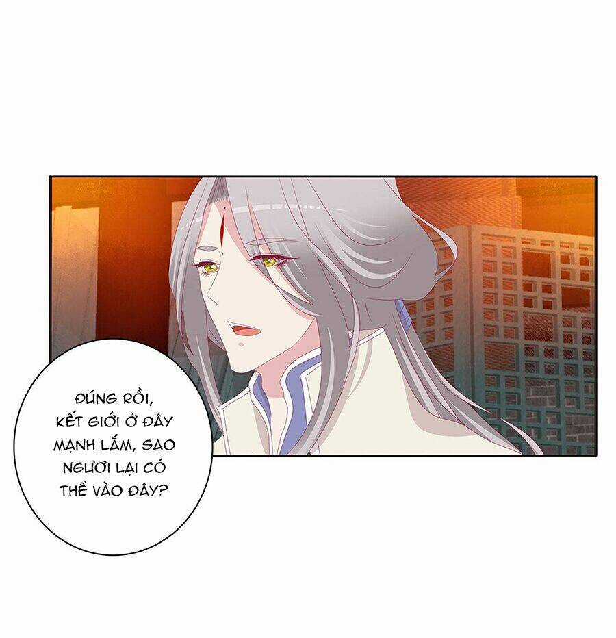 Tướng Quân Mời Ra Trận Chapter 158 trang 25