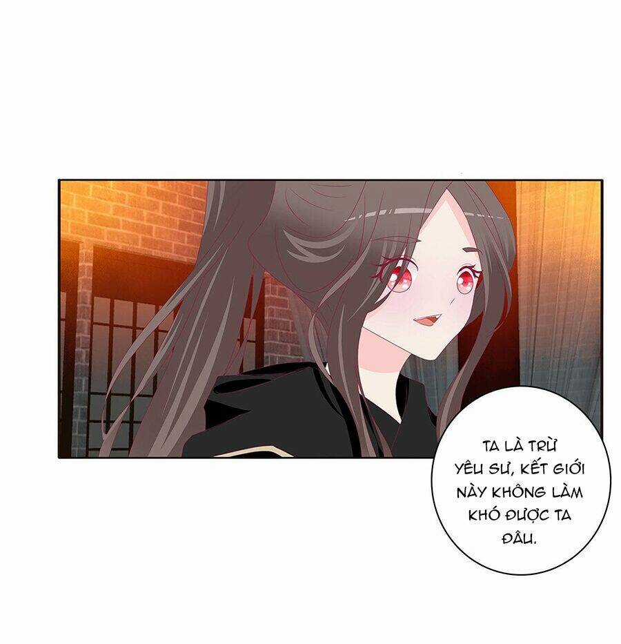 Tướng Quân Mời Ra Trận Chapter 158 trang 26