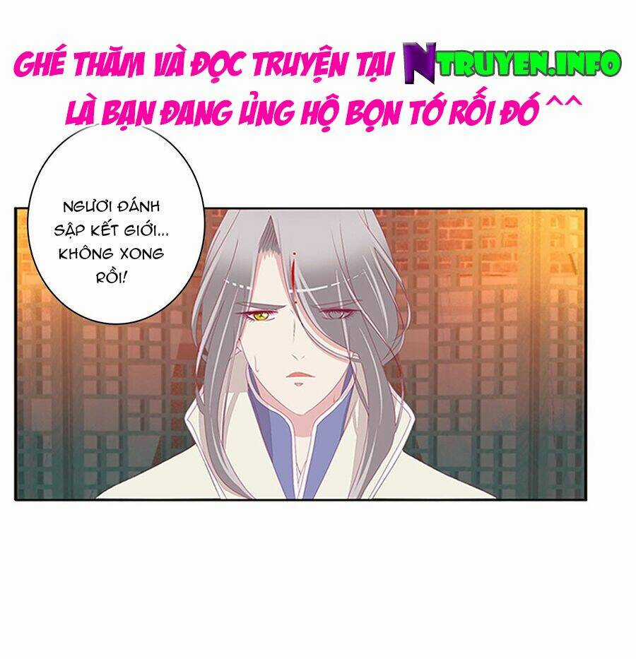 Tướng Quân Mời Ra Trận Chapter 158 trang 27