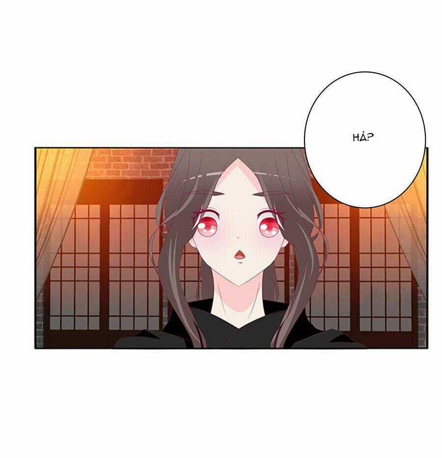 Tướng Quân Mời Ra Trận Chapter 158 trang 28