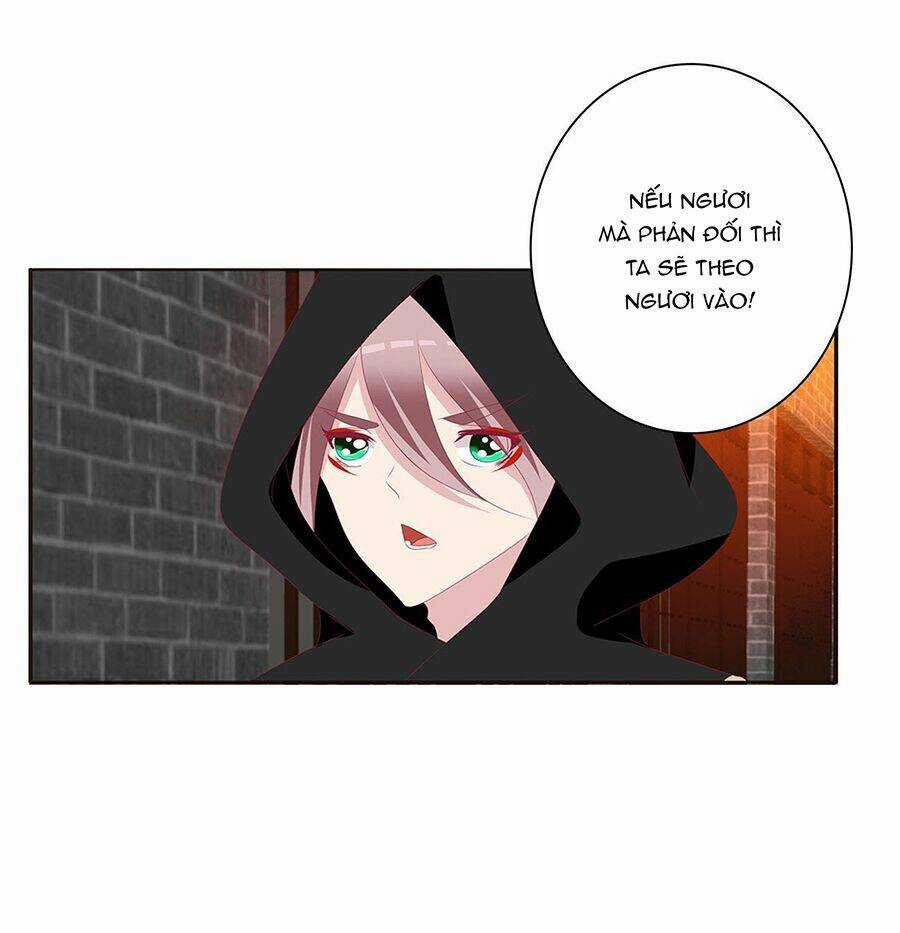 Tướng Quân Mời Ra Trận Chapter 158 trang 3