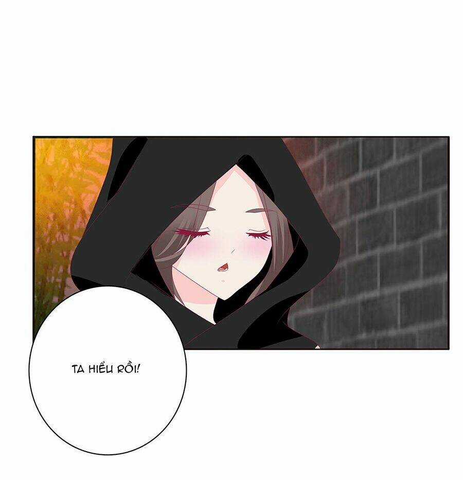 Tướng Quân Mời Ra Trận Chapter 158 trang 4