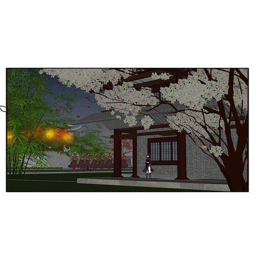 Tướng Quân Mời Ra Trận Chapter 158 trang 6