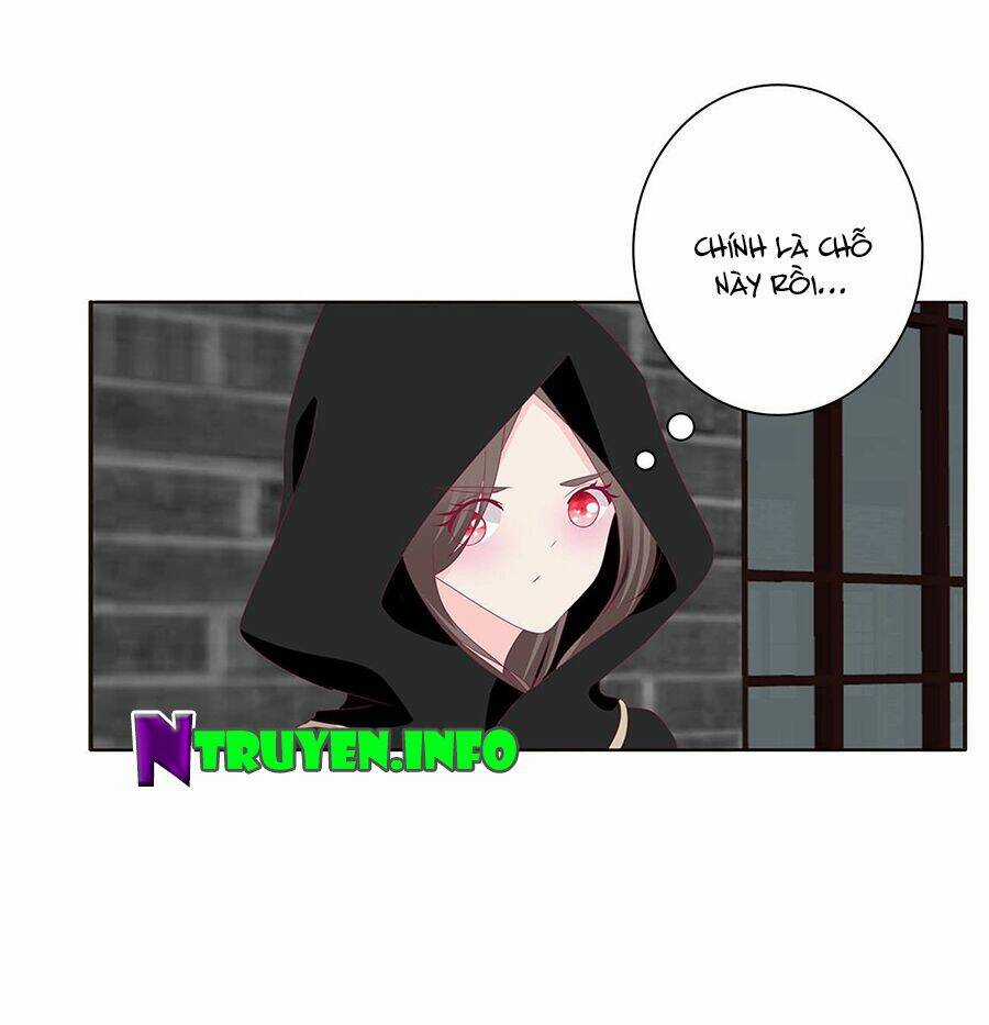 Tướng Quân Mời Ra Trận Chapter 158 trang 7