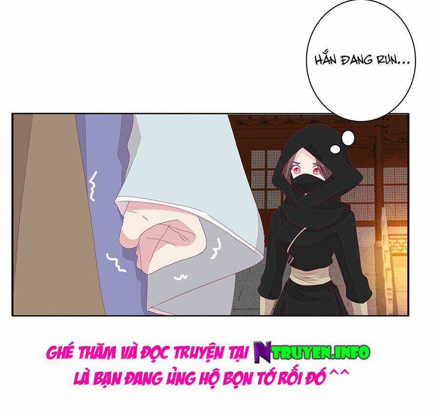 Tướng Quân Mời Ra Trận Chapter 159 trang 11