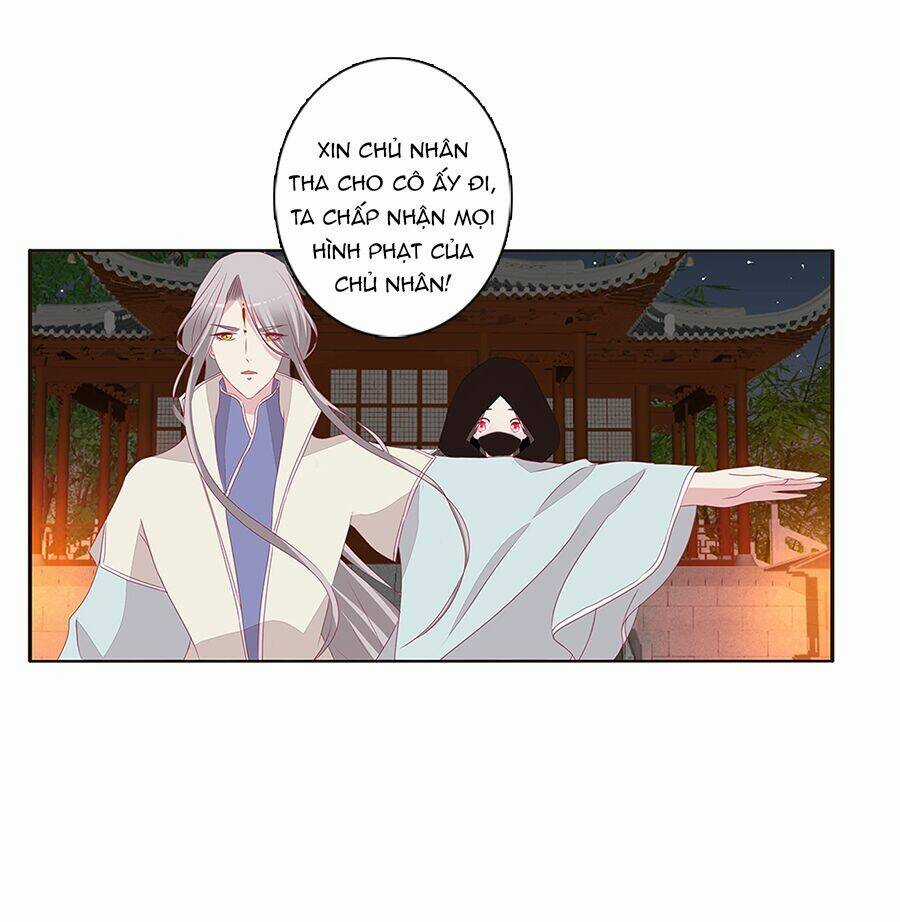 Tướng Quân Mời Ra Trận Chapter 159 trang 12