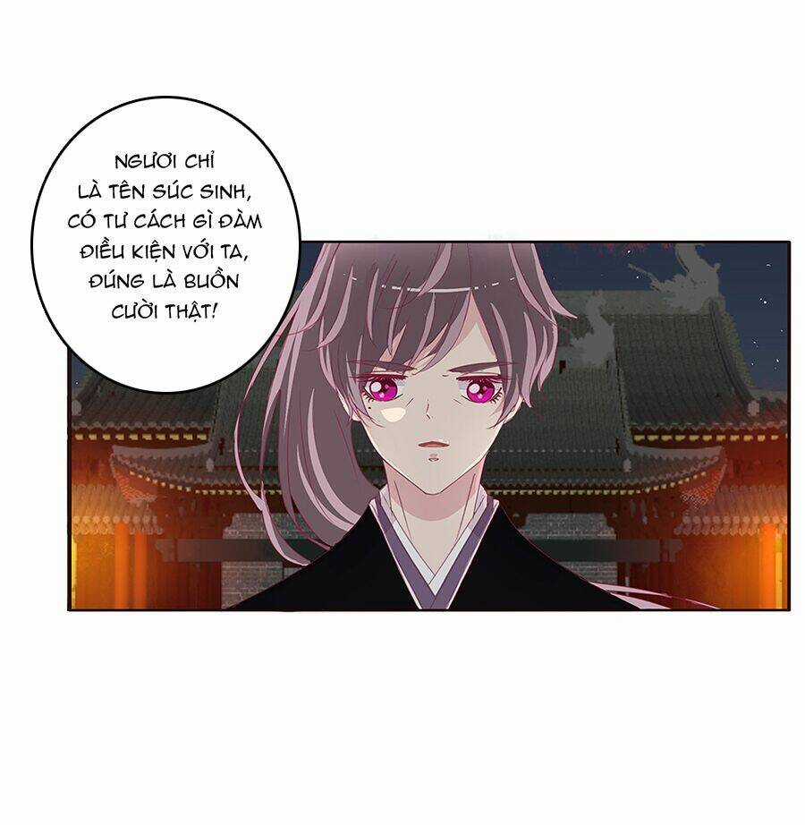 Tướng Quân Mời Ra Trận Chapter 159 trang 13