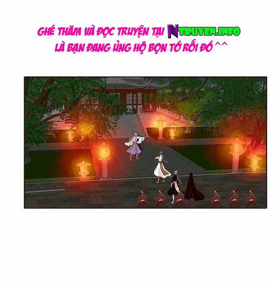 Tướng Quân Mời Ra Trận Chapter 159 trang 15