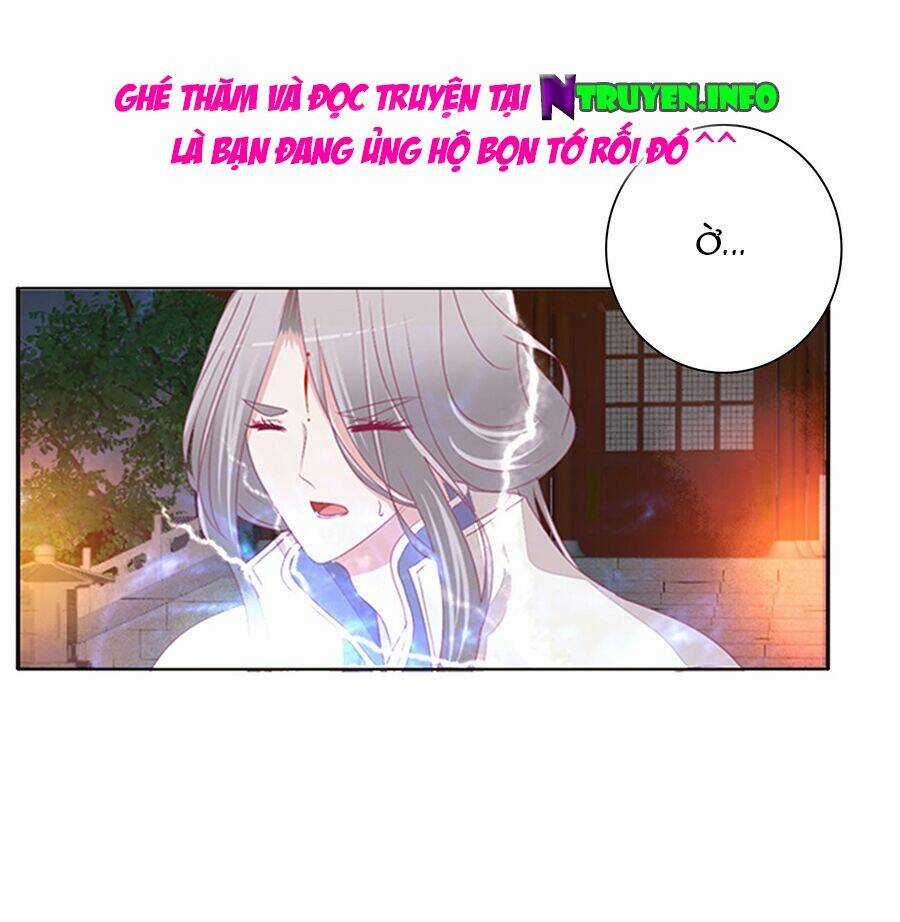 Tướng Quân Mời Ra Trận Chapter 159 trang 19