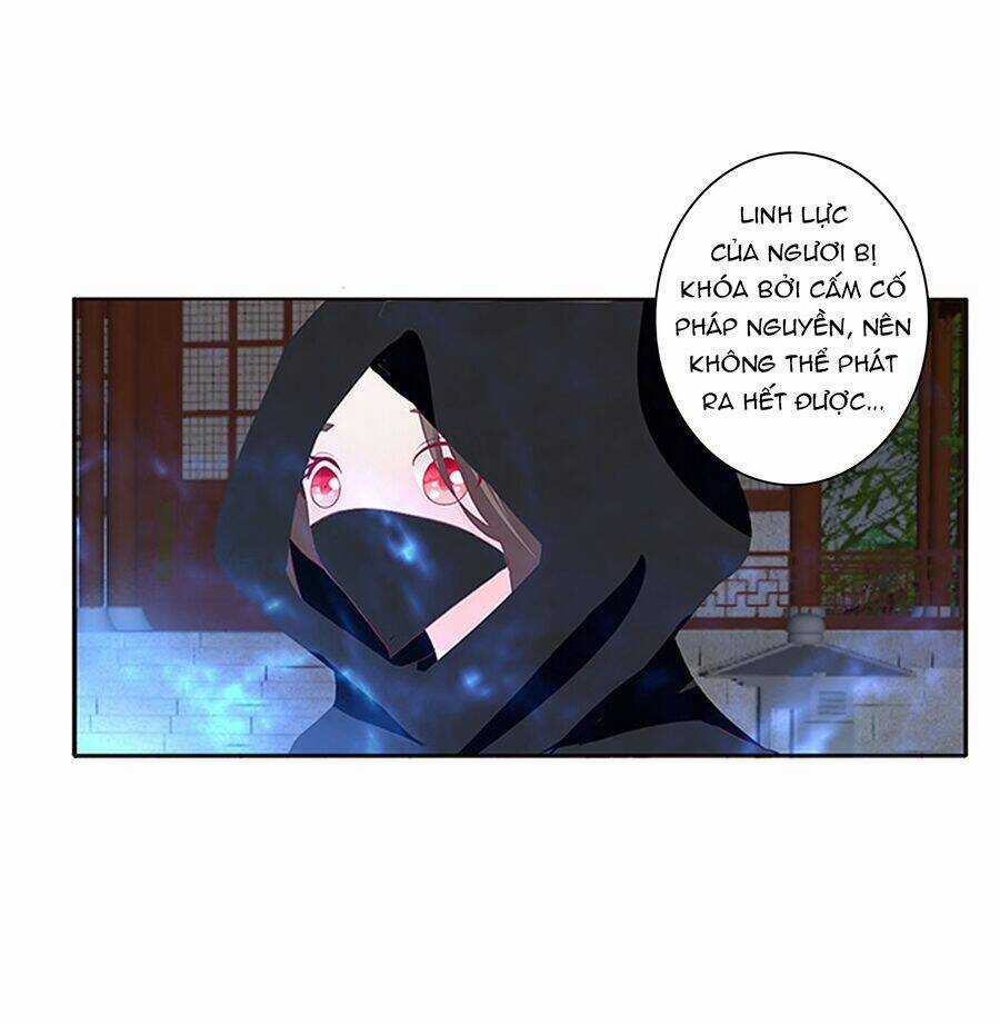 Tướng Quân Mời Ra Trận Chapter 159 trang 20