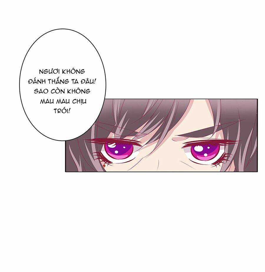 Tướng Quân Mời Ra Trận Chapter 159 trang 21