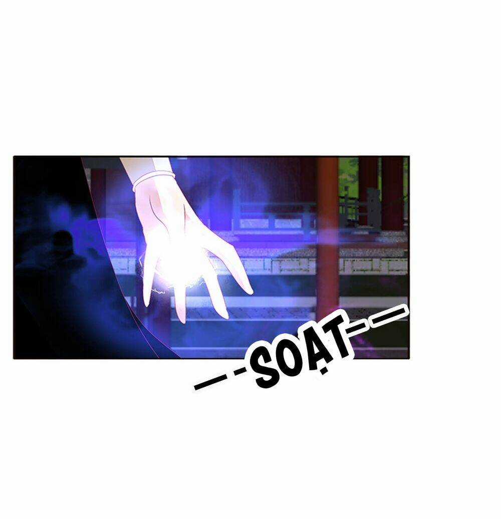 Tướng Quân Mời Ra Trận Chapter 159 trang 22