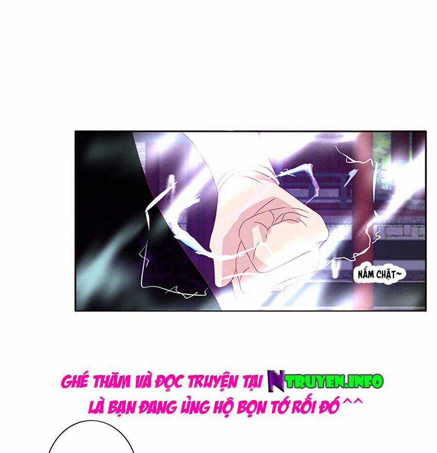 Tướng Quân Mời Ra Trận Chapter 159 trang 23