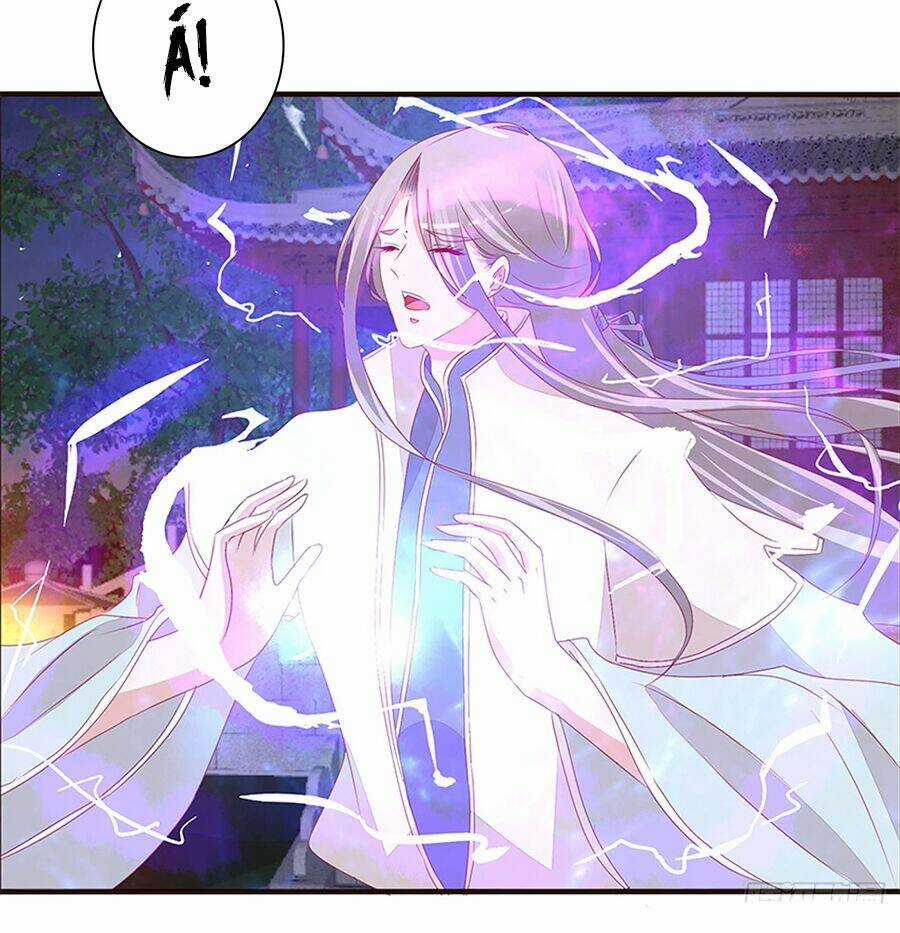 Tướng Quân Mời Ra Trận Chapter 159 trang 24