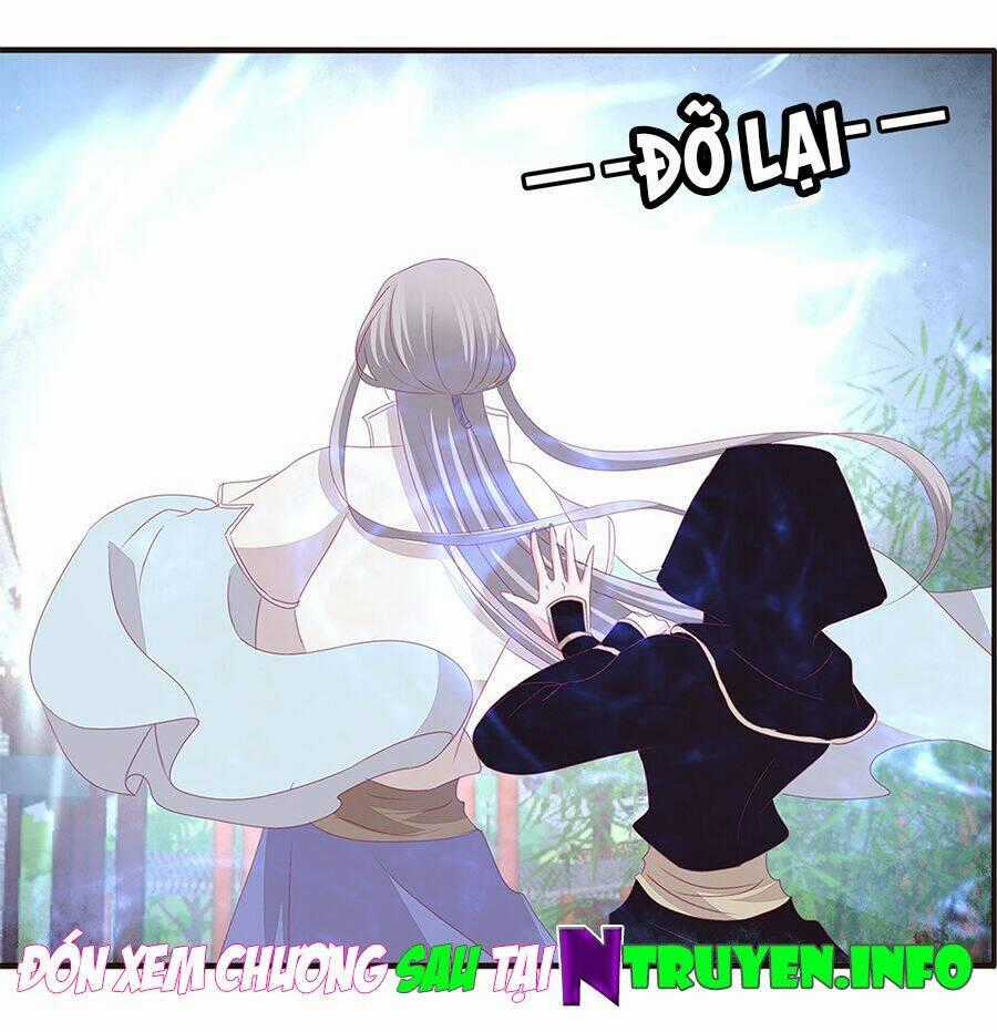 Tướng Quân Mời Ra Trận Chapter 159 trang 27