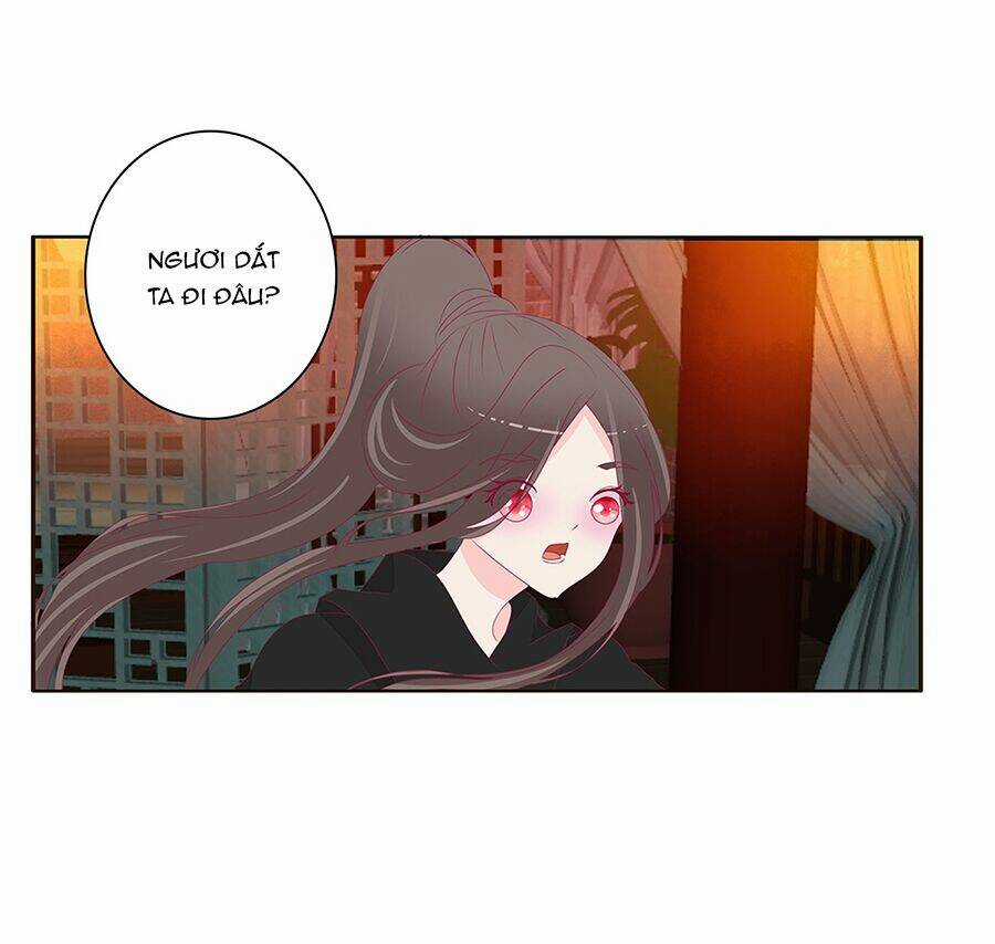 Tướng Quân Mời Ra Trận Chapter 159 trang 3