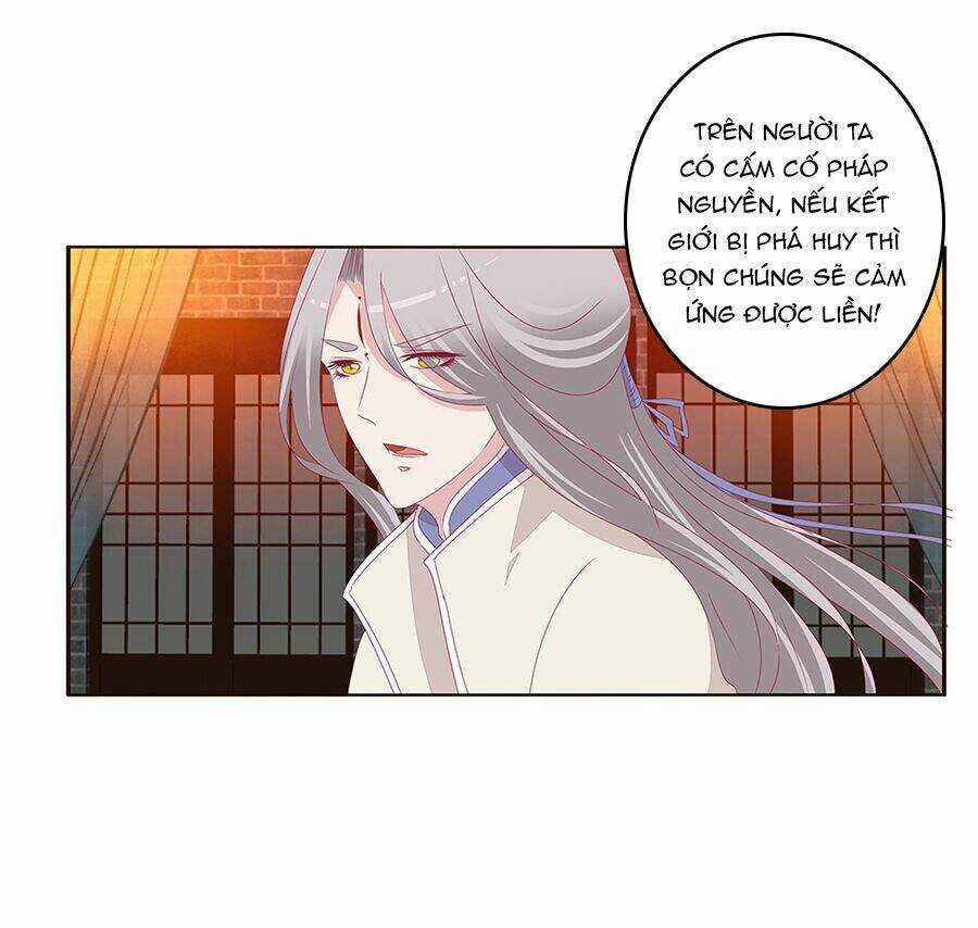 Tướng Quân Mời Ra Trận Chapter 159 trang 4