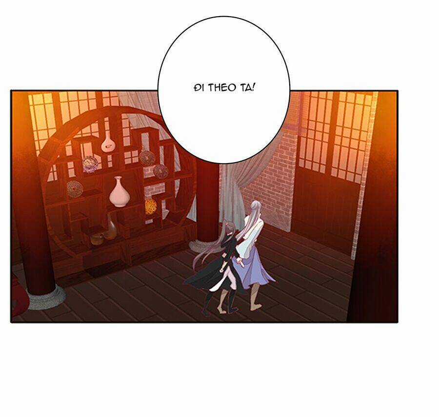 Tướng Quân Mời Ra Trận Chapter 159 trang 5