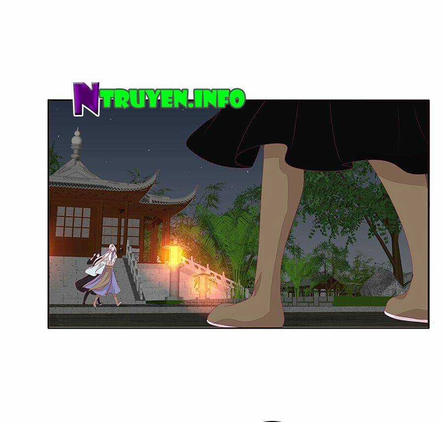 Tướng Quân Mời Ra Trận Chapter 159 trang 7