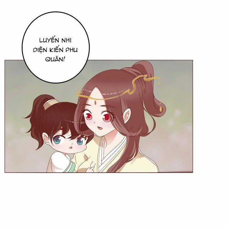 Tướng Quân Mời Ra Trận Chapter 16 trang 12