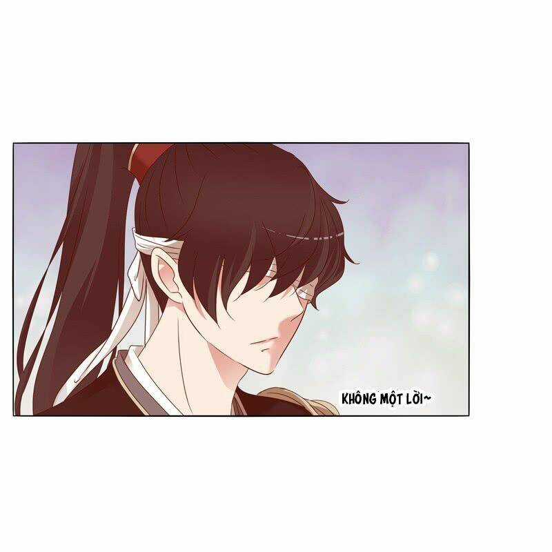 Tướng Quân Mời Ra Trận Chapter 16 trang 13