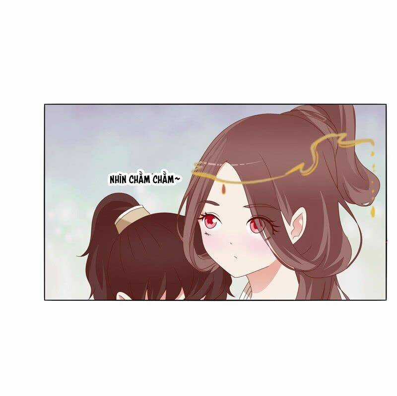 Tướng Quân Mời Ra Trận Chapter 16 trang 14